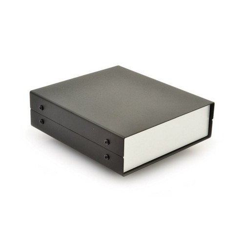 100x100x40mm iron and aluminum - iron,