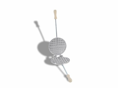 Iron pizza plate neole - pizza,
