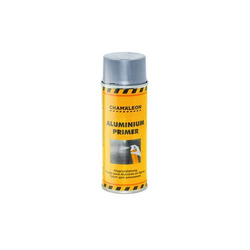 Chamaleon aluminum primer - aluminum,