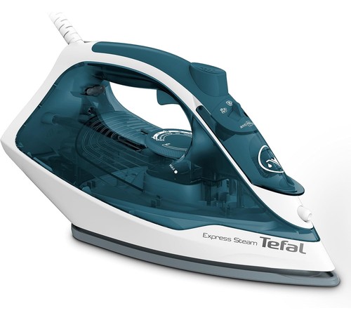 Tefal express steam - tefal, ferro