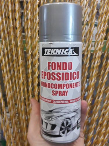 Fondo epossidico spray per - epossidico,