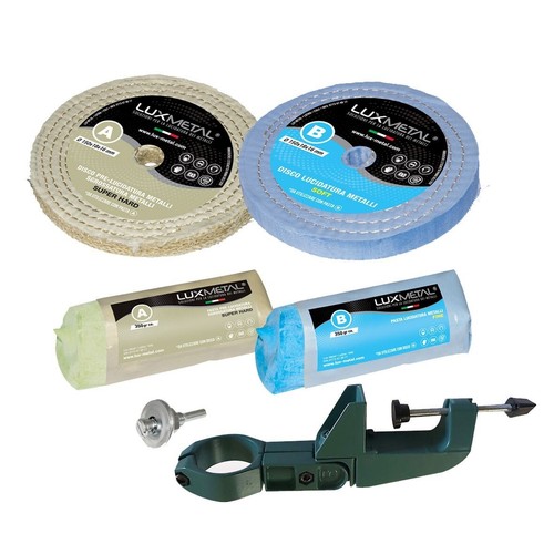 Kit diametro 150 - -,