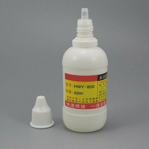 Flussante saldatura hly 800 - saldatura, hly-800