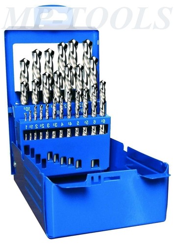 Set punte trapano per - punte,