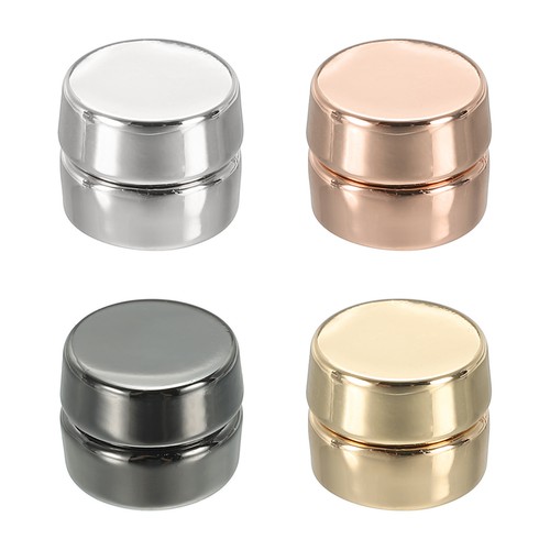 4pcs for aluminum galvanized - 4pcs,