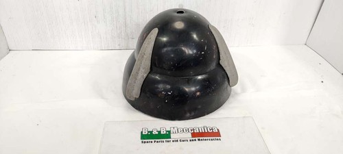 Industrial aluminium iron lamp - industrial,