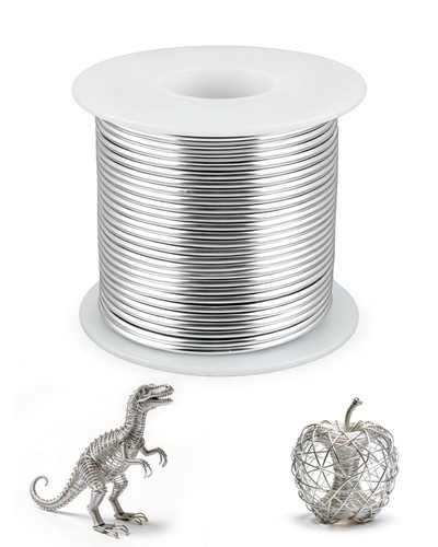 Aluminum wire 2mm - wire,