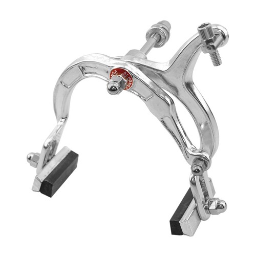 Bike brake horseshoe - v, v