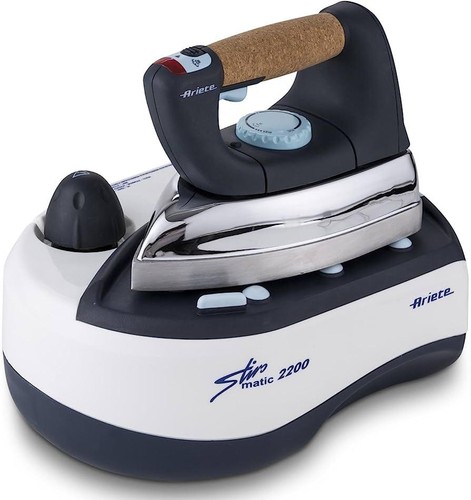 Ariete ferro stiro - da,