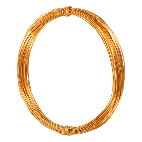 Aluminum iron wire 1mmx33p