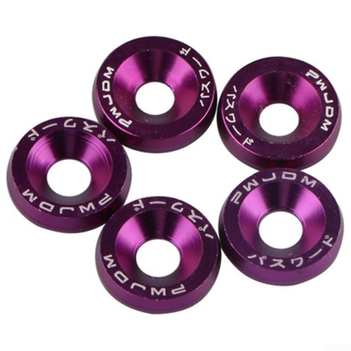 Screw gasket set - gasket,