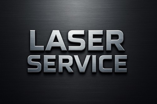 Laser service lamiere - laser,
