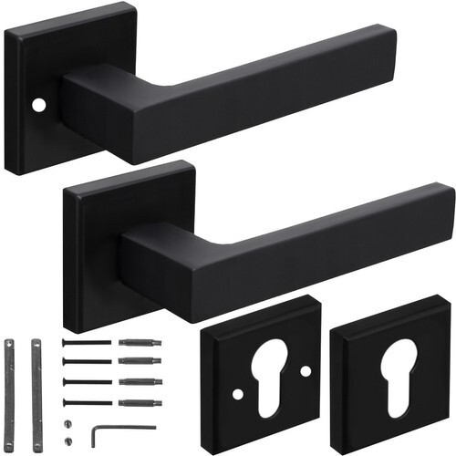 Set maniglie per porte - maniglie,