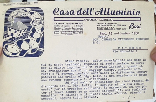 Letters 1950 951 aluminum - letters,