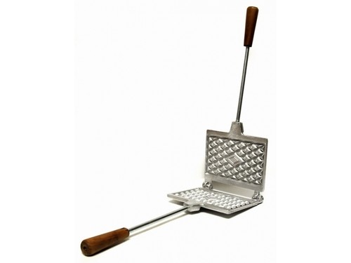 Iron pizza plate - , neole