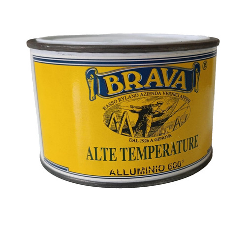 Pittura smalto siliconico alte - pittura,
