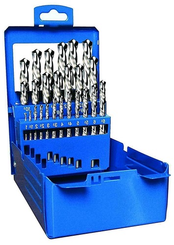 Set punte trapano per - trapano,