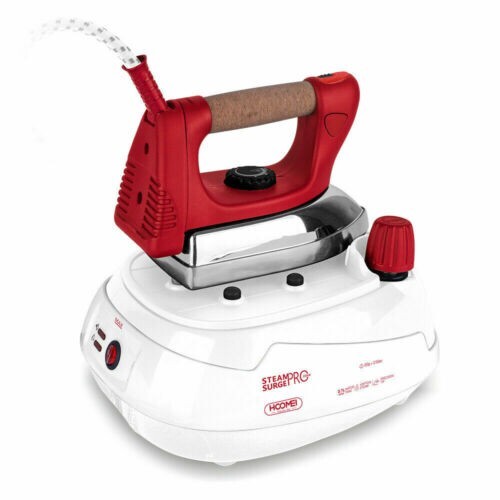 2000w 700ml cork - handle, steam