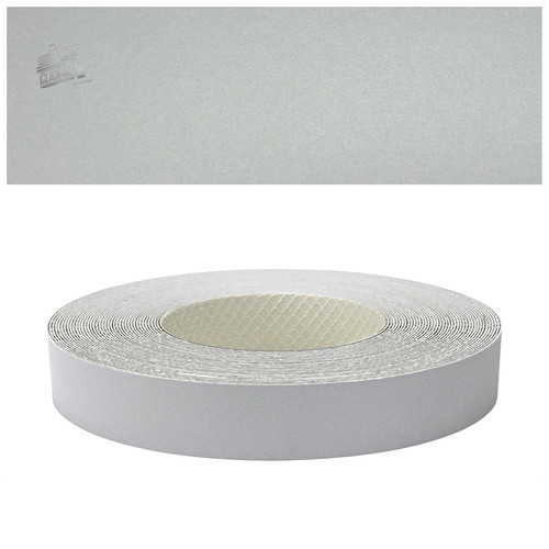 Melamine edge aluminum - melamine,