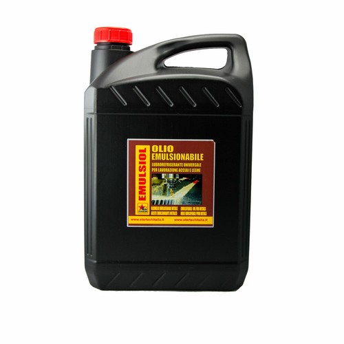 Olio emulsionabile taglio - emulsionabile,