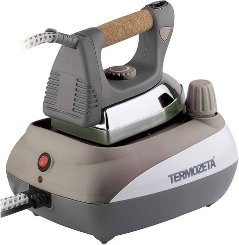 Termozeta three professional - three,