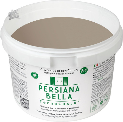 Chalk paint extra strong - chalk,