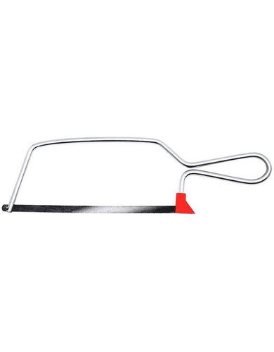 Small precision puk arc - small, saw