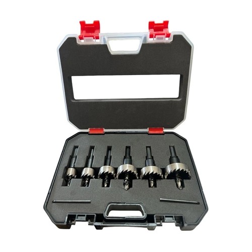 Set carbide cutter - set,