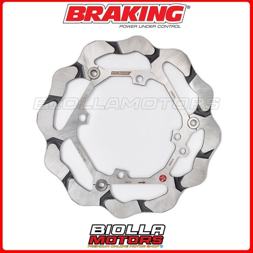 S34014 front brake disc - brake,
