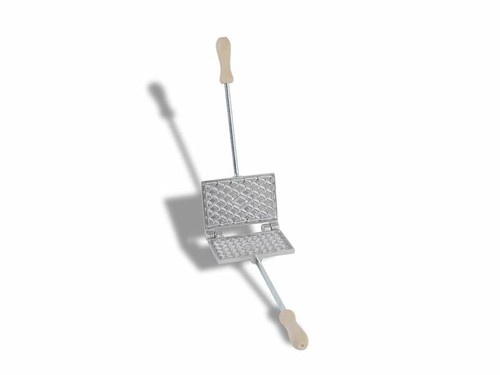 Iron pizza plate neole - pizza,