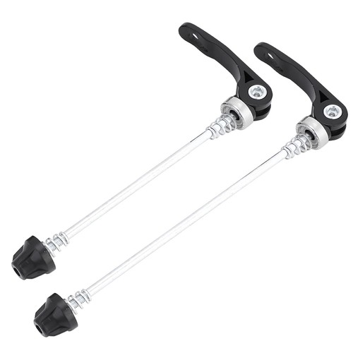 Quick release skewers - 2,